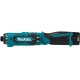 Викрутка акумуляторна Makita 7,2В (DF012DSE)