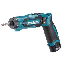 Викрутка акумуляторна Makita 7,2В (DF012DSE)