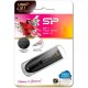 USB флеш накопичувач Silicon Power 256GB Blaze B25 Black USB 3.0 (SP256GBUF3B25V1K) 