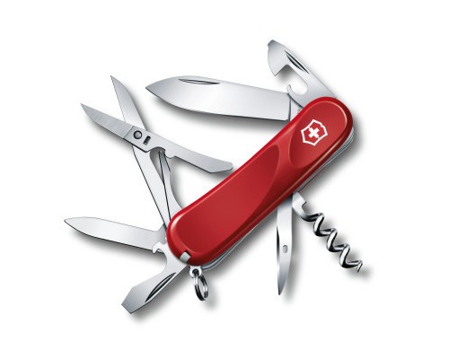 Ніж Victorinox Delemont, 