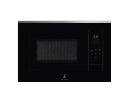 Мікрохвильова піч Electrolux LMS4253TMX Мікрохвильова піч Electrolux LMS4253TMX