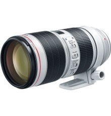 Об'єктив Canon EF 70-200mm f/2.8L IS III USM (3044C005)