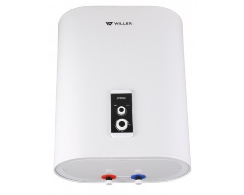 Бойлер Willer EVH80R Spring