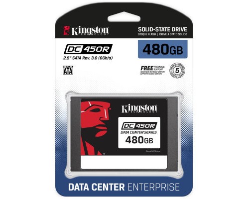 Накопичувач SSD 2.5