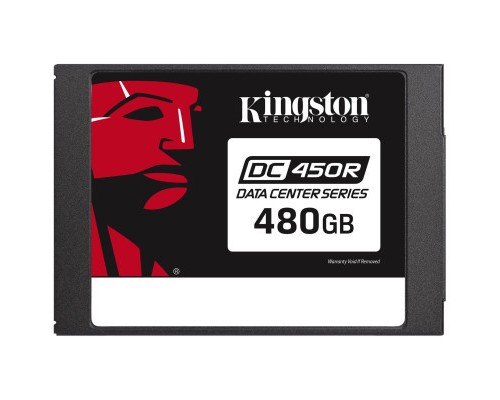 Накопичувач SSD 2.5