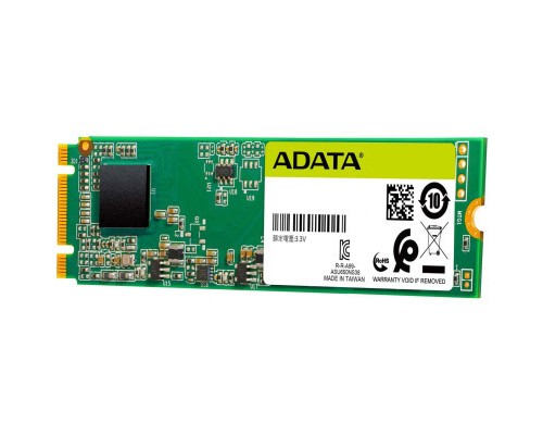Накопичувач SSD M.2 2280 240GB ADATA (ASU650NS38-240GT-C)