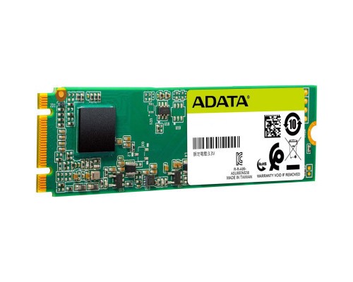 Накопичувач SSD M.2 2280 240GB ADATA (ASU650NS38-240GT-C)