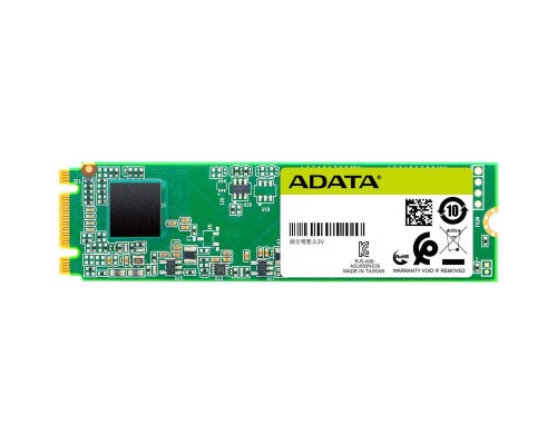 Накопичувач SSD M.2 2280 240GB ADATA (ASU650NS38-240GT-C)