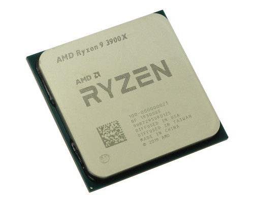 Процесор AMD Ryzen 9 3900X (100-000000023)