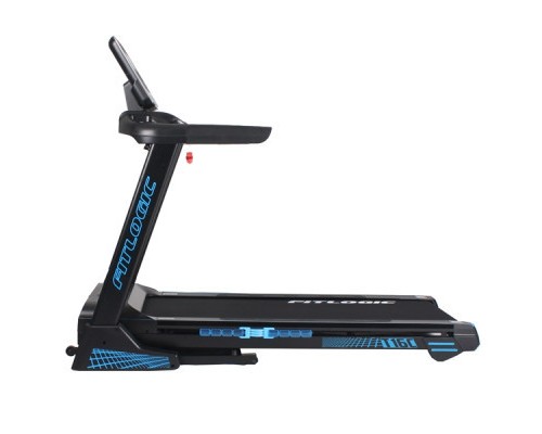 Бігова доріжка FitLogic T16C