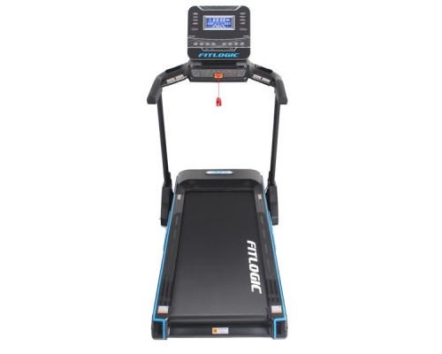 Бігова доріжка FitLogic T16C