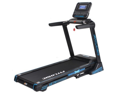 Бігова доріжка FitLogic T16C
