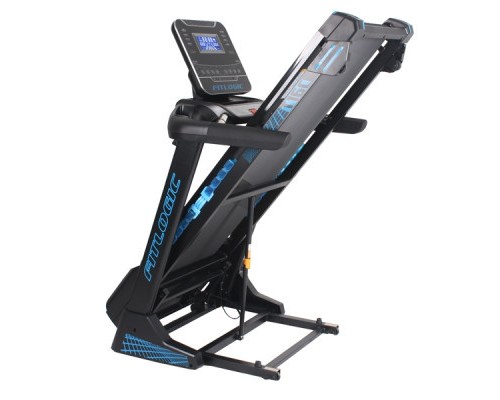 Бігова доріжка FitLogic T16C