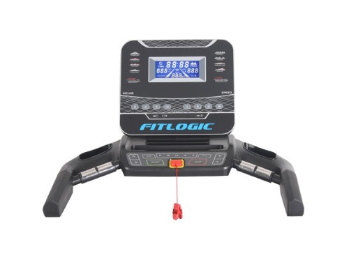Бігова доріжка FitLogic T16C
