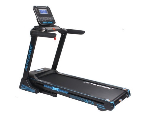 Бігова доріжка FitLogic T16C
