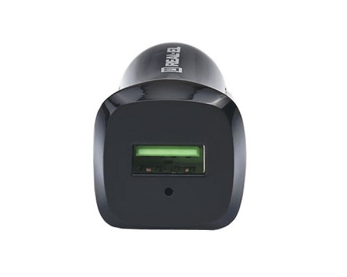 Зарядний пристрій REAL-EL CA-30 black (EL123160011)