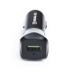 Зарядний пристрій REAL-EL CA-30 black (EL123160011)