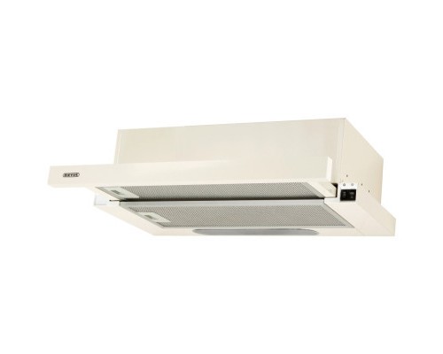 Витяжка кухонна Eleyus LOTUS 470 50 BG (LOTUS47050BG)