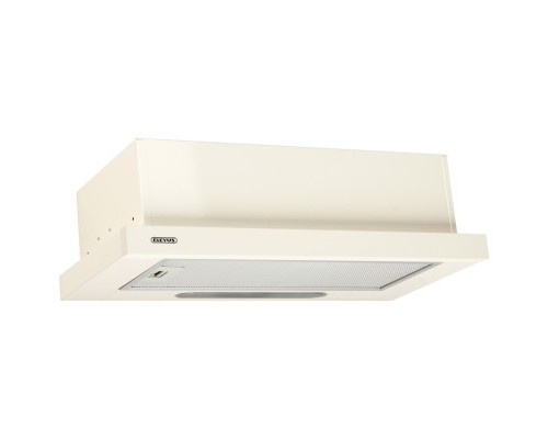 Витяжка кухонна Eleyus LOTUS 470 50 BG (LOTUS47050BG)
