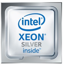 Процесор серверний INTEL Xeon Silver 4208 8C/16T/2.1GHz/11MB/FCLGA3647/TRAY (CD8069503956401)