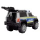 Спецтехніка Dickie Toys Поліція з аксесуарами зі звук та світ.еф (3306003)
