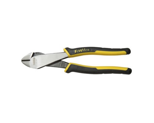 Кусачки Stanley Fatmax усиленные 175мм (0-89-860)