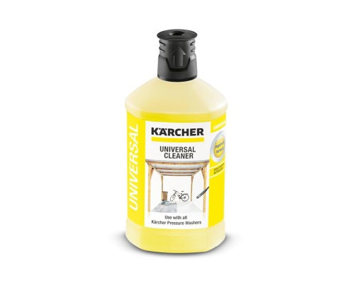 Миючий засіб для пилососа Karcher 6.295-753.0