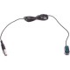 Мікрофон AKG C411 L (2571H00030)