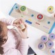 Розвиваюча іграшка Guidecraft Manipulatives Рахункові стовпчики (G6736)