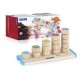 Розвиваюча іграшка Guidecraft Manipulatives Рахункові стовпчики (G6736)