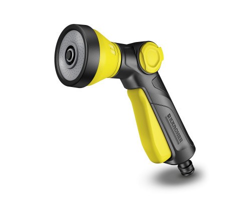 Пістолет для поливу Karcher багатофункціональний (2.645-266.0)