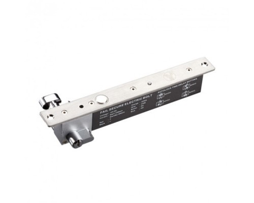 Електромеханічний замок Yli Electronic YB-600A(LED) Електромеханічний замок Yli Electronic YB-600A(LED)