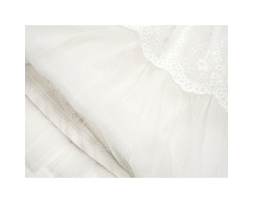 Плаття дитяче Breeze з серцем (14104-104G-cream)