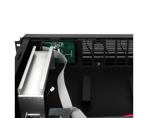 Пристрій безперебійного живлення LogicPower Smart-UPS 1000 Pro RM (6738) Пристрій безперебійного живлення LogicPower Smart-UPS 1000 Pro RM (6738)