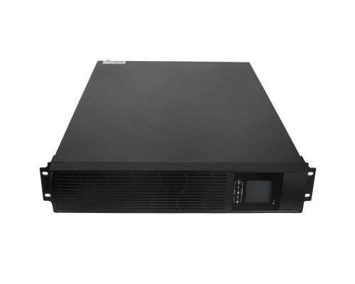 Пристрій безперебійного живлення LogicPower Smart-UPS 1000 Pro RM (6738) Пристрій безперебійного живлення LogicPower Smart-UPS 1000 Pro RM (6738)