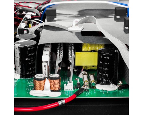 Пристрій безперебійного живлення LogicPower Smart-UPS 1000 Pro RM (6738) Пристрій безперебійного живлення LogicPower Smart-UPS 1000 Pro RM (6738)