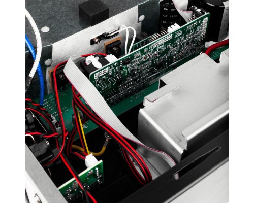 Пристрій безперебійного живлення LogicPower Smart-UPS 1000 Pro RM (6738) Пристрій безперебійного живлення LogicPower Smart-UPS 1000 Pro RM (6738)