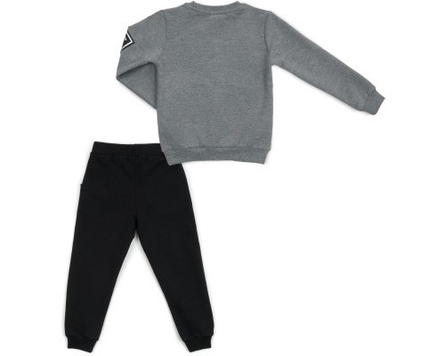 Набір дитячого одягу Breeze FOREVER (13267-128B-gray)