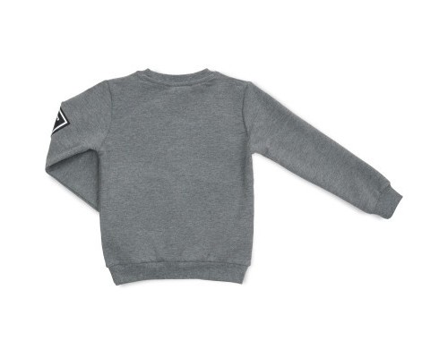 Набір дитячого одягу Breeze FOREVER (13267-128B-gray)