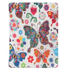 Чохол до планшета BeCover Smart Case Apple iPad 10.2 2019/2020/2021 Butterfly (704308)