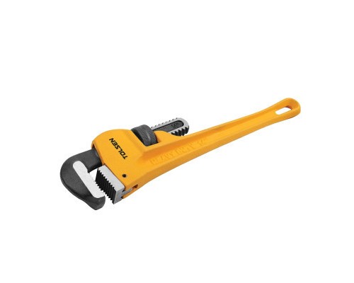 Ключ Tolsen трубний 600 мм Stillson (10236)