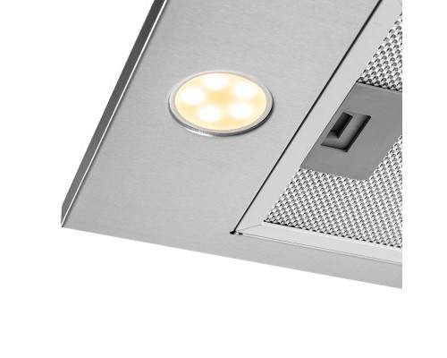 Витяжка кухонна Pyramida HBE 60 (1100) M IX