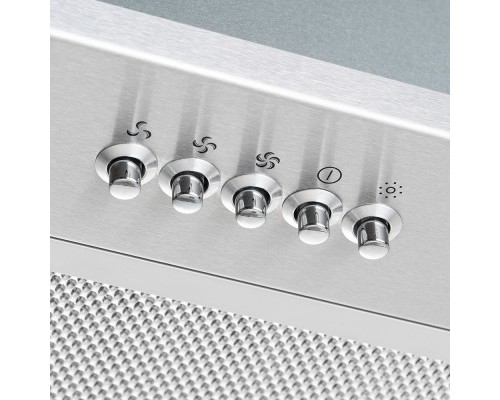 Витяжка кухонна Pyramida HBE 60 (1100) M IX