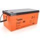 Батарея до ДБЖ Merlion 12V-200 Ah GEL (GL122000M8) 
