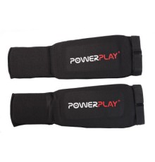 Захист гомілки і стопи PowerPlay 3054 M Black (PP_3054_M_Black)