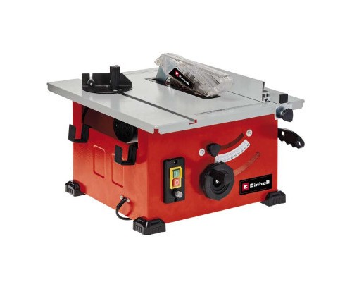 Циркулярна пила Einhell TC-TS 210 (4340425)