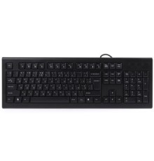 Клавіатура A4Tech KRS-85 USB Black