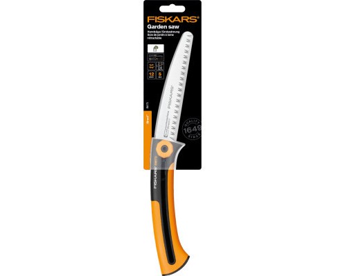 Ножівка Fiskars Xtract S SW73 (1000613)