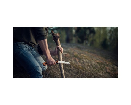 Ножівка Fiskars Xtract S SW73 (1000613)