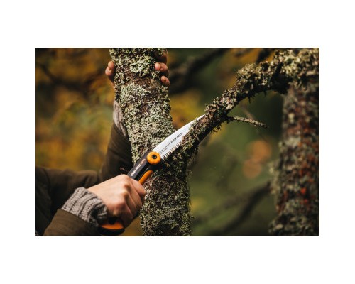 Ножівка Fiskars Xtract S SW73 (1000613)